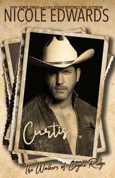 Curtis (The Walkers of Coyote Ridge)