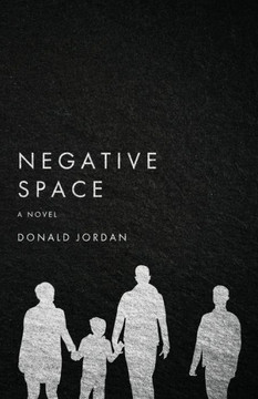 Negative Space - 9781947309814 Negative Space - 9781947309814