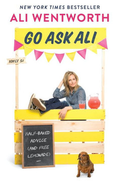GO ASK ALI