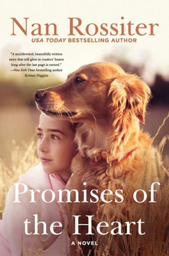 Promises Heart (Savannah Skies, 1)