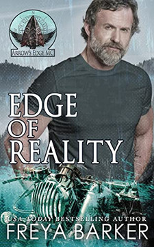 Edge Of ality - 9781988733692