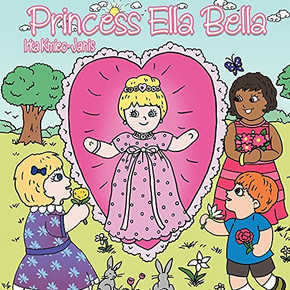 Princess Ella Bella