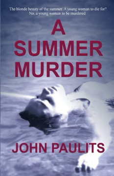 A Summer Murder A Summer Murder