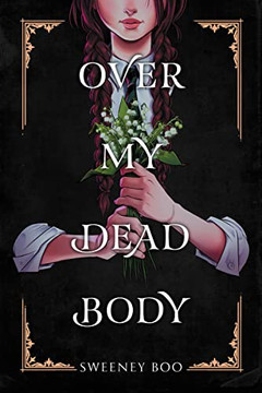 Over My Dead Body - 9780063056305