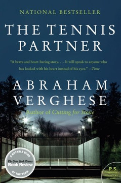 Tennis Partner, The