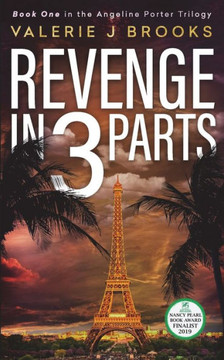 Revenge In 3 Parts