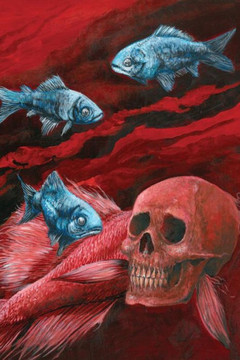 End Of Watch Wrting Journal - Trade Paperback