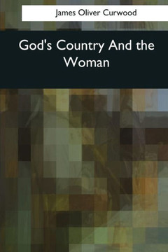 God's Country And The Woman