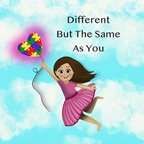 Different But The Same As You Different But The Same As You