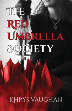 The Red Umbrella Society - 9781732472334