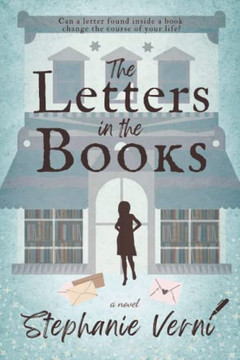 The Letters In The Books: A Novel
