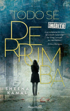 Todo se derrumba (Spanish Edition)
