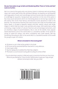 Bali The Goddess Island Travel Guide Bali The Goddess Island Travel Guide
