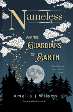 Nameless And The Guardians Of Earth