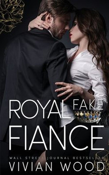 Royal Fake Fiance - 9781959830238