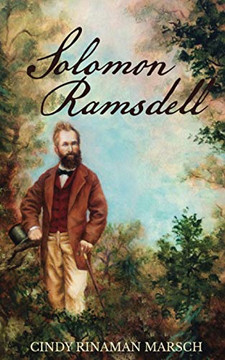 Solomon Ramsdell: A Novel of the Civil War Era (The Ramsdell Family)