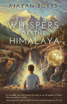 Whispers Of The Himalaya