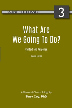 What Are We Going To Do? : Context And Response