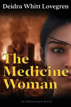 The Medicine Woman - 9781962187008