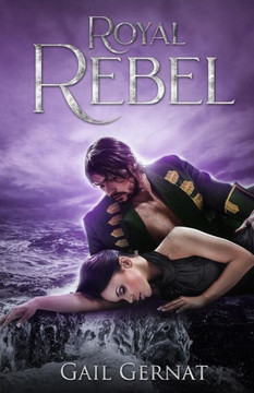 Royal Rebel - 9781775209065