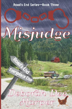 Misjudge (Road's End Series)