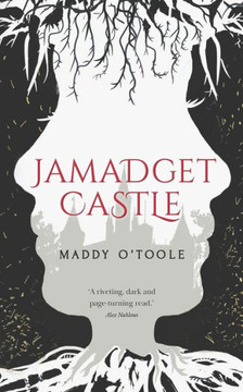 Jamadget Castle: A Dark Fantasy - 9780645368321