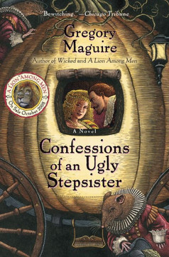 Confessions Of An Ugly Stepsister