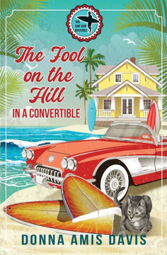 The Fool On The Hill In A Convertible - 9781088091234