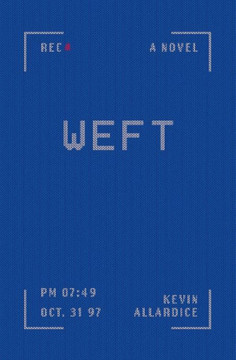 Weft: A Novel - 9781960593009