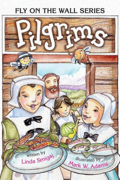 Pilgrims (Fly On The Wall)
