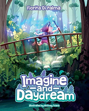 Imagine And Daydream - 9780578947495