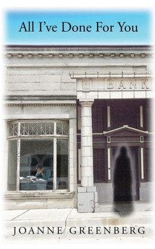 All I'Ve Done For You - 9781535610087