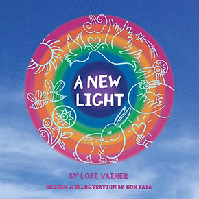 A New Light: A Little Book With A Big Message
