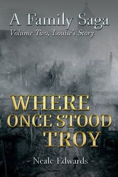 A?Family Saga: Volume Two - 9781915889317