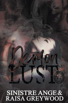 Demon Lust (Happily Never After) Demon Lust (Happily Never After)