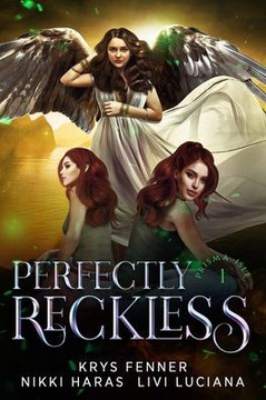 Perfectly Reckless - 9781955106184