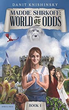 Maddie Shirkoff: World Of Odds