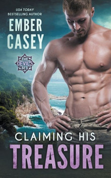Claiming His Treasure (The Devil's Set)