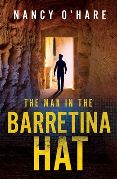 The Man In The Barretina Hat