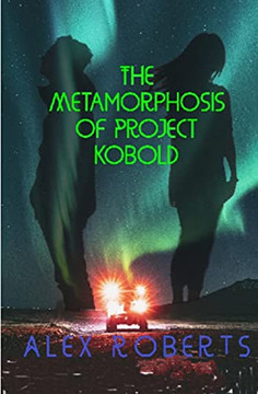 The Metamorphosis Of Project Kobold