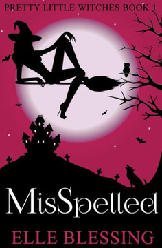Misspelled (Pretty Little Witches)