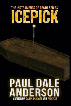 Icepick (The Instruments of Death)