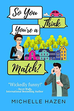 So You Think You'Re A Match? (Friends Make The Best Lovers)