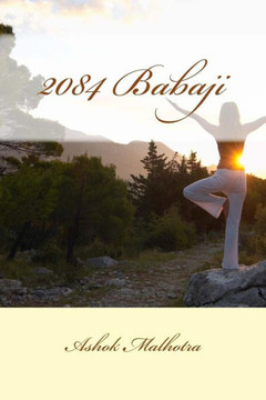 2084 Babaji 2084 Babaji