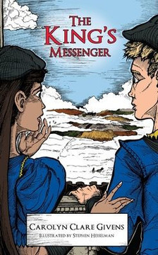 The King's Messenger The King's Messenger