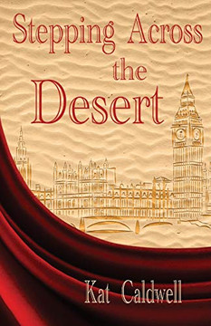 Stepping Across the Desert