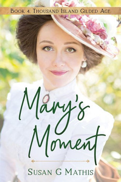 Mary'S Moment - 9781737936664
