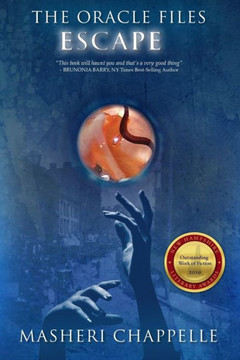 The Oracle Files : Escape