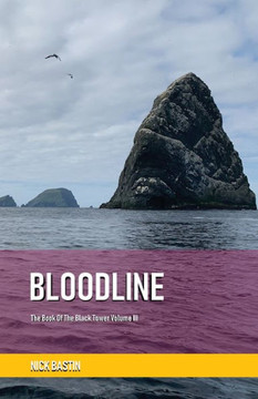 Bloodline (The Book Of The Black Tower)