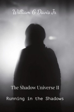 Running In The Shadows (The Shadow Universe) - 9781959880042